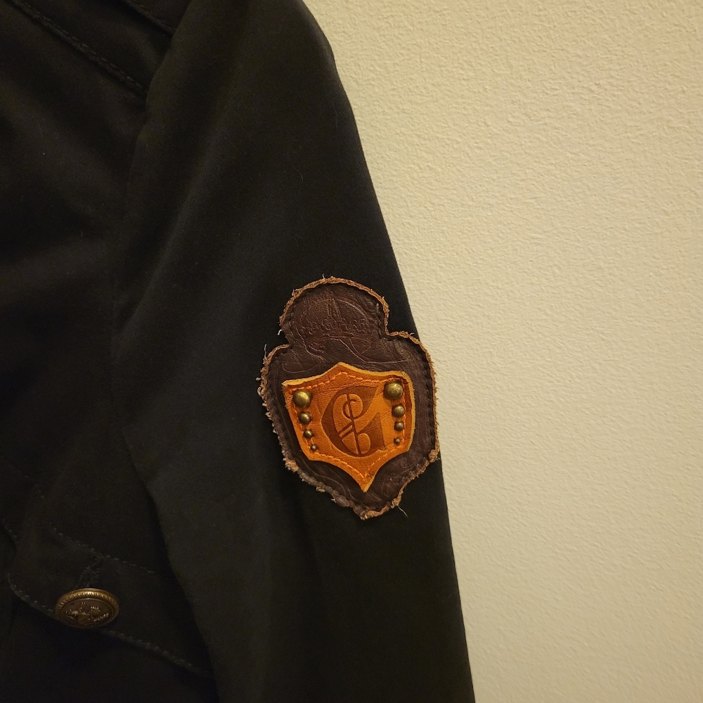 Guess jacket - Picture 2 of 4